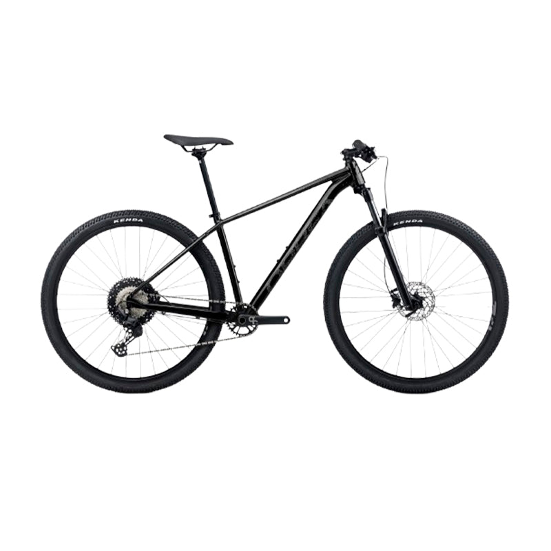 Bicicleta de montaña ORBEA Onna 10 Black (Gloss Matt)